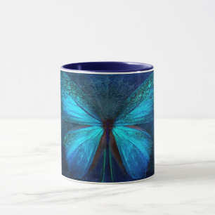 Mug Bleu
