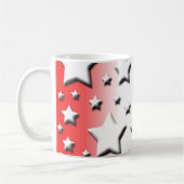 Mug Bleu blanc rouge (Gauche)