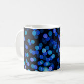 Mug Bleu bokee clair (Devant gauche)