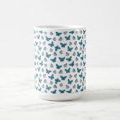 Mug Bleu commun (Centre)