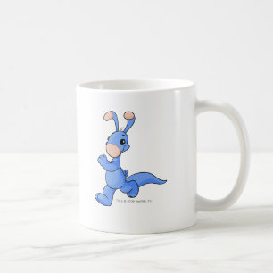 Mug Bleu de Blumaroo