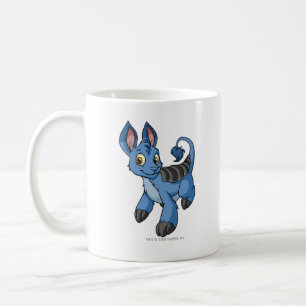 Mug Bleu de Bori