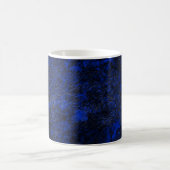 Mug Bleu de cobalt (Centre)