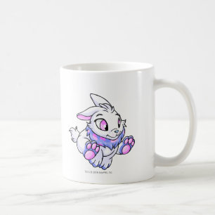 Mug Bleu de Cybunny