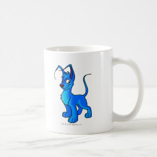 Mug Bleu de Gelert