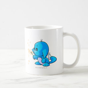 Mug Bleu de Kacheek