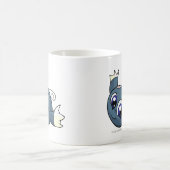 Mug Bleu de Kiko (Centre)