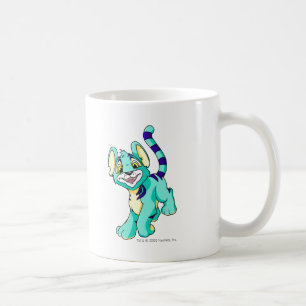 Mug Bleu de Kougra