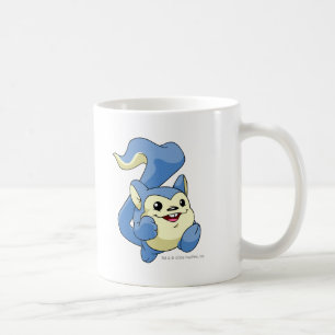 Mug Bleu de Meerca