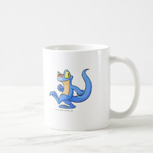 Mug Bleu de Techo