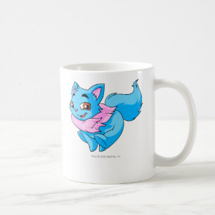 Mug Bleu de Wocky
