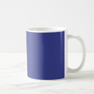 Mug Bleu Denim Doux