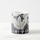 Mug Bleu et blanc (Centre)