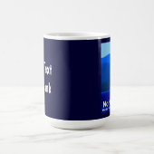 Mug Bleu nord de l'Idaho (Centre)