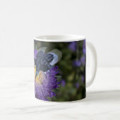 Mug Bleu Rare Elephant Bug (Devant droit)