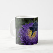 Mug Bleu Rare Elephant Bug (Devant gauche)