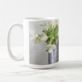 Mug Bleu russe (Gauche)