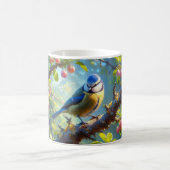 Mug Bleu Tit 1 (Centre)