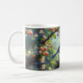 Mug Bleu Tit 1 (Gauche)