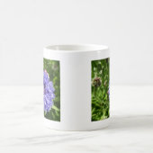 Mug Bleuet bleu (Centre)