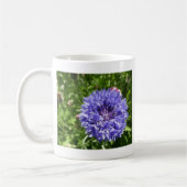 Mug Bleuet bleu (Gauche)