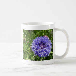 Mug Bleuet bleu