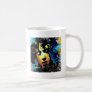 Mug Bleus de Rory Gallagher