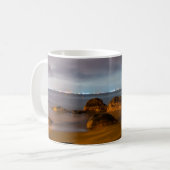 Mug Bleus de ville de Chiba (Devant gauche)