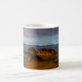 Mug Bleus de ville de Chiba (Centre)