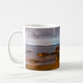 Mug Bleus de ville de Chiba (Gauche)