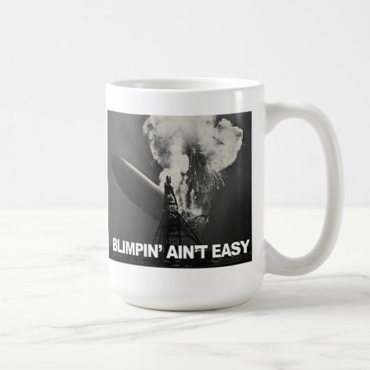 Mug Blimpin (Droite)