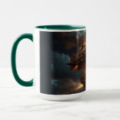 Mug Bliner submersible à vapeur (Gauche)