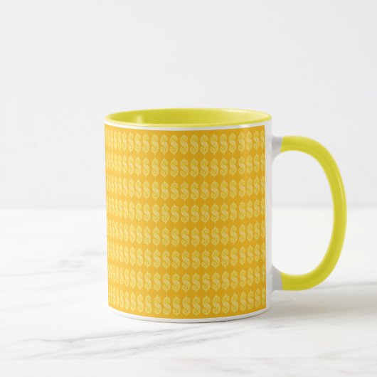 Mug Bling (Droite)