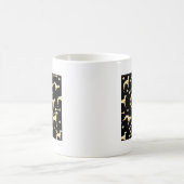 MUG BLING DE LÉVRIER (Centre)