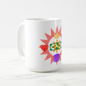 Mug Bling Stuff (Devant gauche)