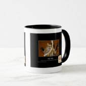 Mug Bliss (Devant droit)