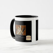 Mug Bliss (Devant gauche)