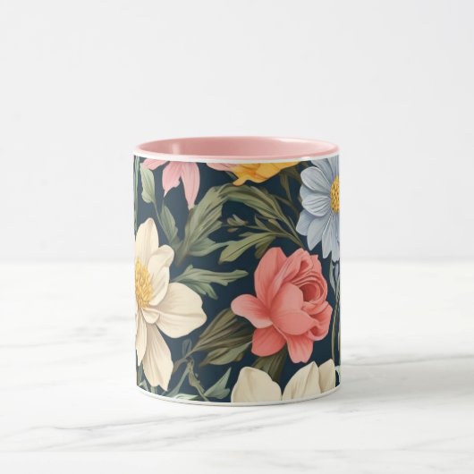 Mug Bliss botaniques (Centre)