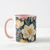 Mug Bliss botaniques (Gauche)