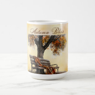Mug Bliss d'automne