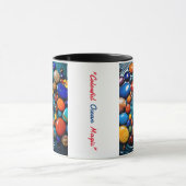Mug Bliss de pierre océanique (Centre)