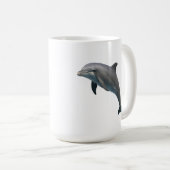 Mug Bliss de vertige (Devant droit)