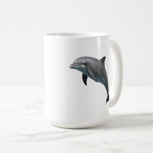 Mug Bliss de vertige (Devant droit)