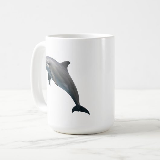 Mug Bliss de vertige (Devant gauche)