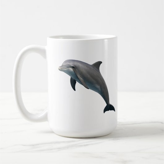 Mug Bliss de vertige (Gauche)