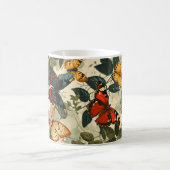 Mug Bliss papillon : Vintage (Centre)