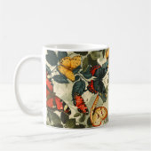 Mug Bliss papillon : Vintage (Gauche)