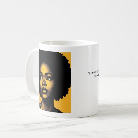 MUG BLM (Devant gauche)