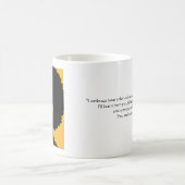 MUG BLM (Centre)