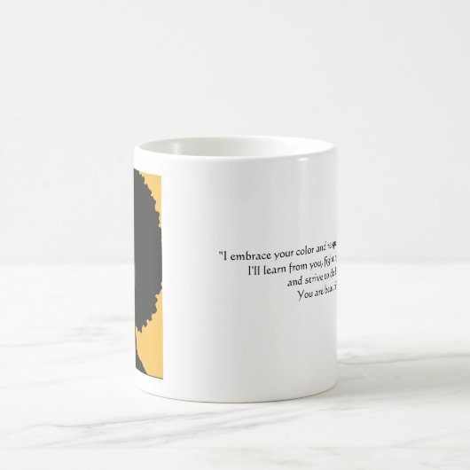 MUG BLM (Centre)